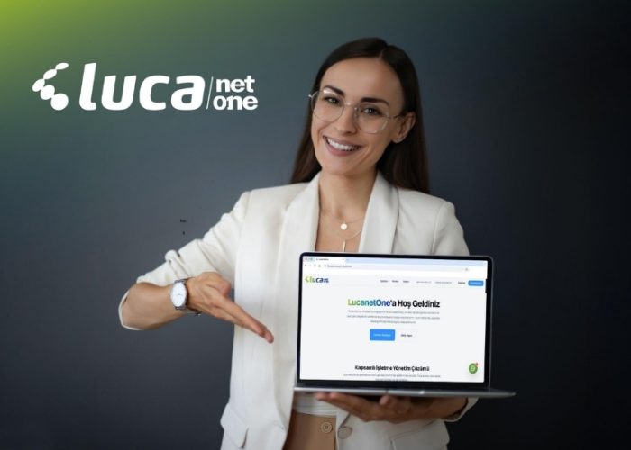 KOBİ’ler İçin Tek Platformda Finansal Yönetim