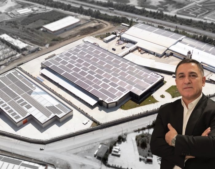 2030 Sürdürülebilirlik Yol Haritası Açıklandı
