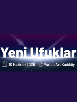 Ipsos Araştırmada Yenilikler Konferansı 17. Yılında: Yeni Ufuklar