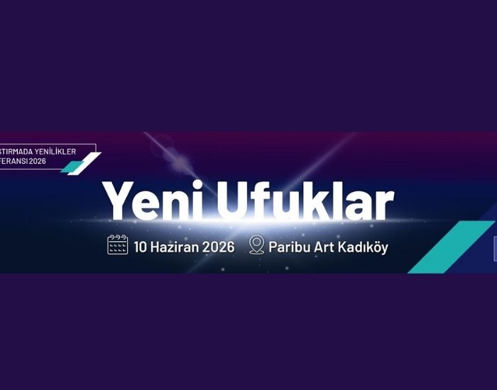 Ipsos Araştırmada Yenilikler Konferansı 17. Yılında: Yeni Ufuklar