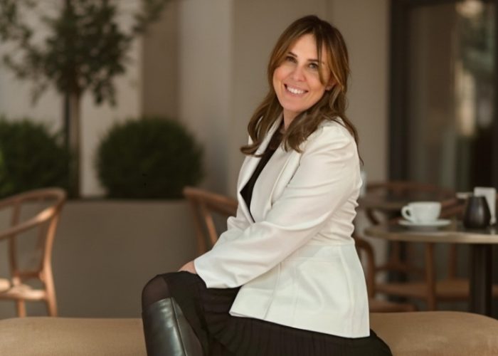 Didem Nurcan, Divan’ın Yeni Pazarlama Lideri Oldu