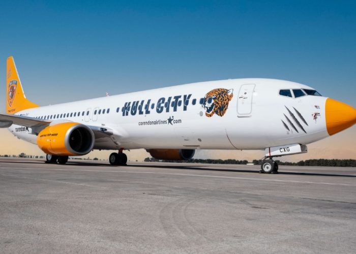 Hull City’nin Wembley Yolculuğuna Corendon Desteği