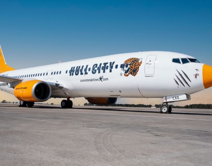Hull City’nin Wembley Yolculuğuna Corendon Desteği