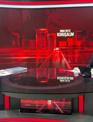 Abdullah Özdemir: CHP kirlenmiş bir parti hâline getirildi