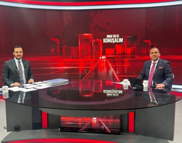 Abdullah Özdemir: CHP kirlenmiş bir parti hâline getirildi