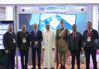 Sima Alüminyum SAHA EXPO’da Stratejik Gücünü Sergiliyor