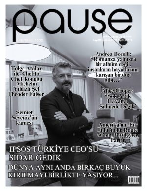 Pause Dergi Pause Dergi
