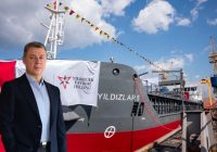 Yıldızlar Deniz İşletmeciliği Filosunu Güçlendiriyor