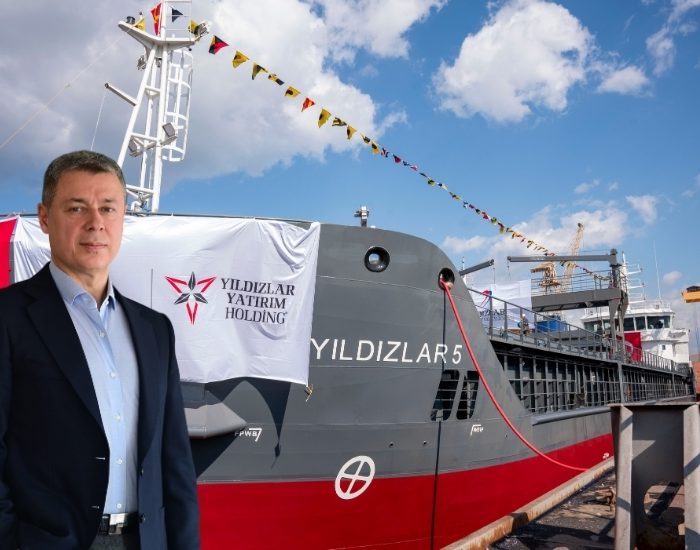 Yıldızlar Deniz İşletmeciliği Filosunu Güçlendiriyor
