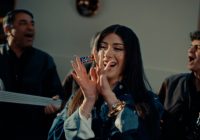 Falım Karanfil Reklamında M Lisa Yorumu