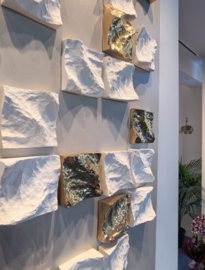 Galeri FE’de Seramik ve Heykel Yolculuğu