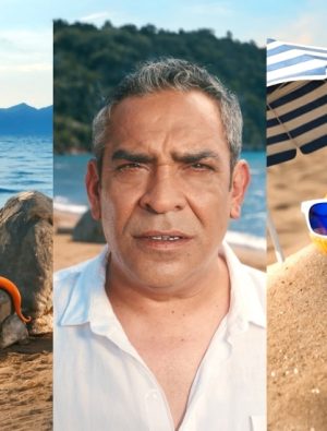 TatilBudur’dan Ege’ye Özel Tatil Fırsatları Reklam Filmi
