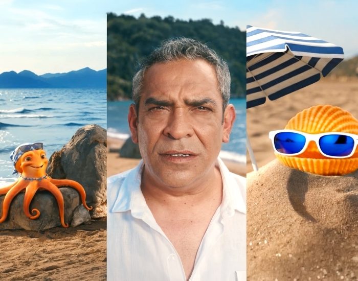 TatilBudur’dan Ege’ye Özel Tatil Fırsatları Reklam Filmi
