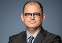 ETİ Finans Başkanlığına Yeni İsim: Burak Berber