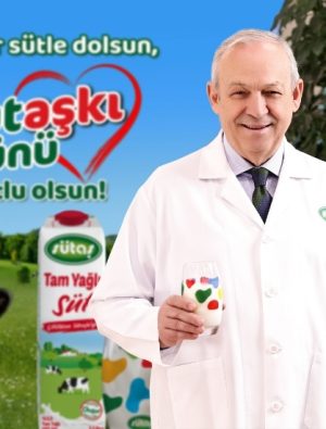 Çiftlikten Sofralara Modeliyle Sürdürülebilir Ekonomi Vurgusu