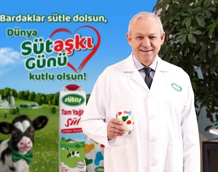 Çiftlikten Sofralara Modeliyle Sürdürülebilir Ekonomi Vurgusu