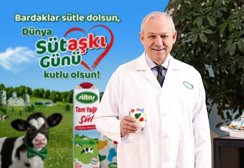 Çiftlikten Sofralara Modeliyle Sürdürülebilir Ekonomi Vurgusu