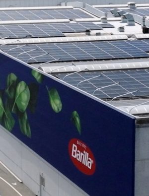 Barilla’dan 168 Milyon Avroluk Sürdürülebilirlik Hamlesi