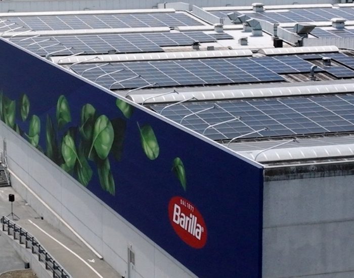  Barilla’dan 168 Milyon Avroluk Sürdürülebilirlik Hamlesi