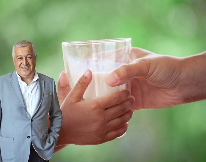 Ambalajlı Süt ve Ürünleriyle Sağlıklı Beslenme ve İhracatta Yeni Hedefler