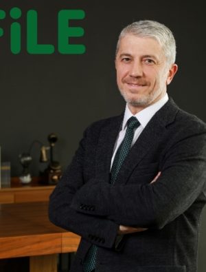FİLE Market Yılda 300 Ton Ambalaj Atığını Önlüyor