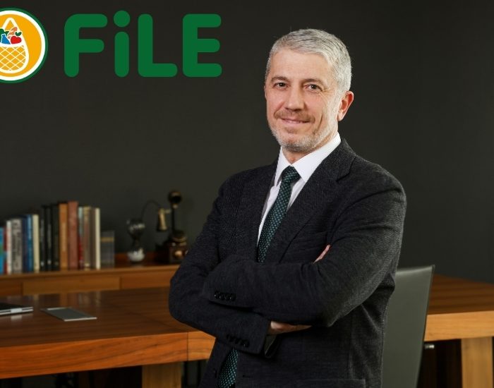 FİLE Market Yılda 300 Ton Ambalaj Atığını Önlüyor