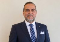 Deneyimli İsim Kruvaziyer Pazarına Liderlik Edecek