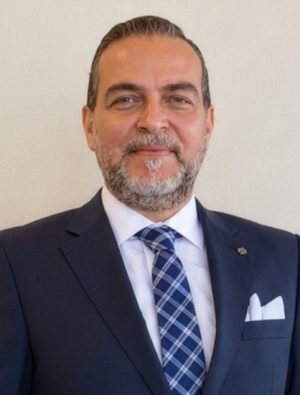 Deneyimli İsim Kruvaziyer Pazarına Liderlik Edecek