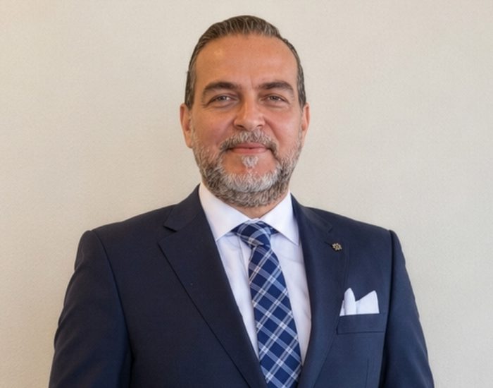 Deneyimli İsim Kruvaziyer Pazarına Liderlik Edecek