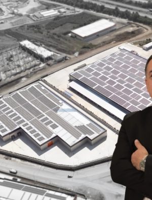 Karanlık Fabrika Yatırımıyla Üretim %40 Artıyor