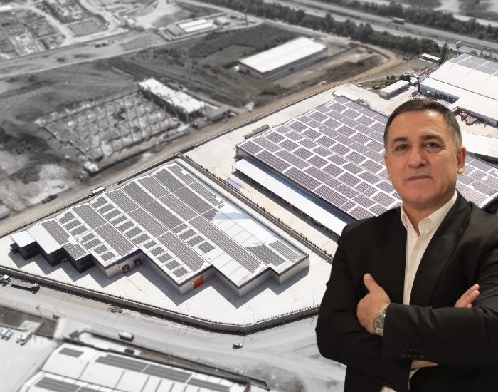 Karanlık Fabrika Yatırımıyla Üretim %40 Artıyor