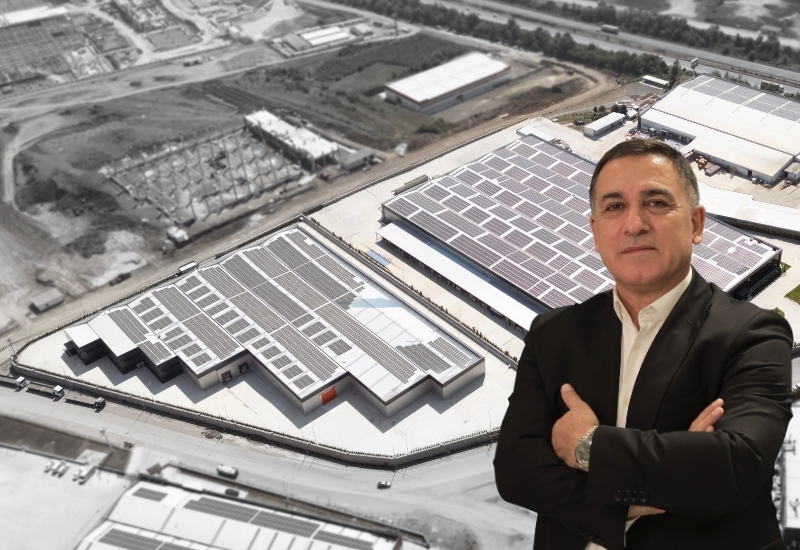 Karanlık Fabrika Yatırımıyla Üretim %40 Artıyor