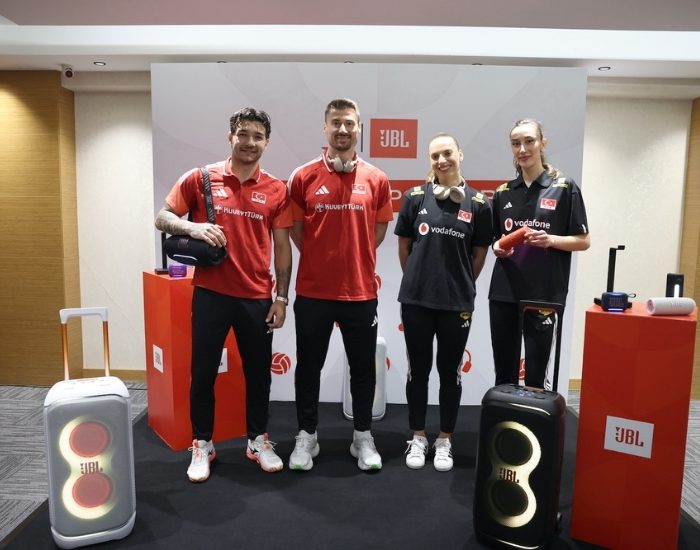 Milli Takımların Resmi Eğlence Sponsoru