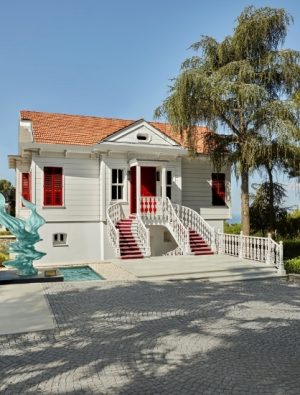 Arbor Ristorante Italiano: Şef Giovanni Terraciano’dan Özel Lezzetler
