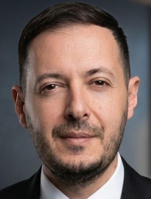 Yataş Bedding’de Üst Düzey Atama