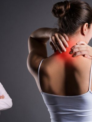 Geçmeyen Boyun Ağrısı Boyun Fıtığına İşaret Olabilir
