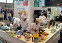 ABD’ye Gıda İhracatında Yeni Hedef 5 Milyar Dolar