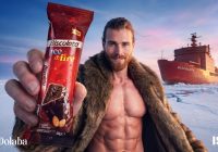 Biscolata Ice&Fire Reklam Filmi Yayında