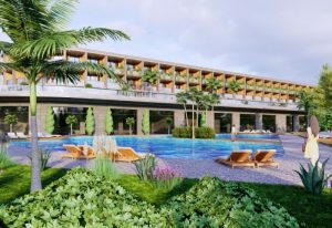 RAMS Global ve Marriott Issyk-Kul’da Yatırım Başlattı
