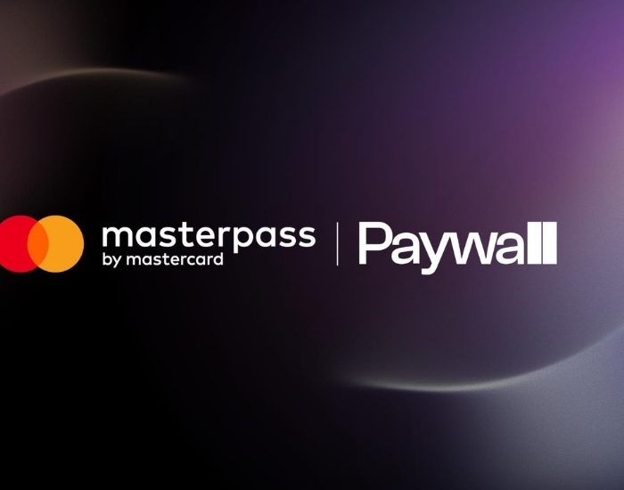 Fintech Ekonomisinde Yeni İş Birliği: Paywall x Mastercard