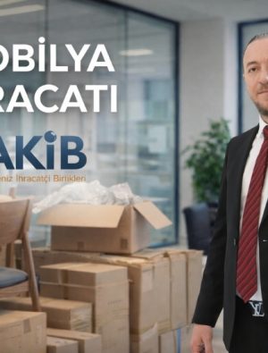 Mobilya İhracatında Haziran Umudu