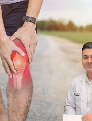 Eklem Sıvısı Tükenmez, Kireçlenme ve Yıpranma Ağrıya Yol Açıyor