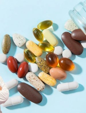 Bilinçsiz Vitamin Kullanımı Sağlığı Tehdit Ediyor