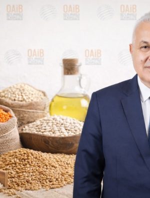 Hububat İhracatı 5 Ayda 4,8 Milyar Doları Aştı