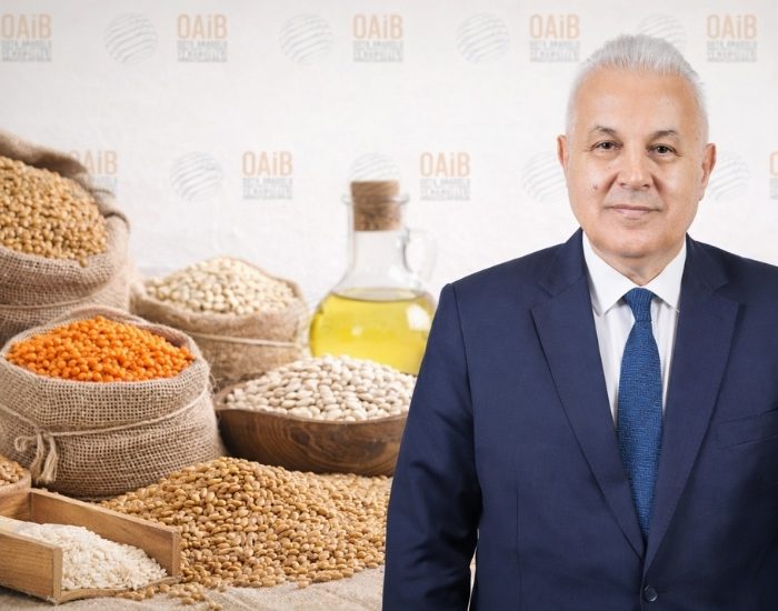 Hububat İhracatı 5 Ayda 4,8 Milyar Doları Aştı