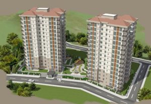 Moonpark Koru ve Teraphill Loft’ta Sona Yaklaşılıyor