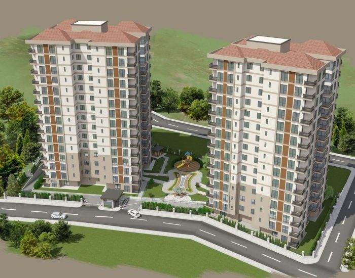 Moonpark Koru ve Teraphill Loft’ta Sona Yaklaşılıyor