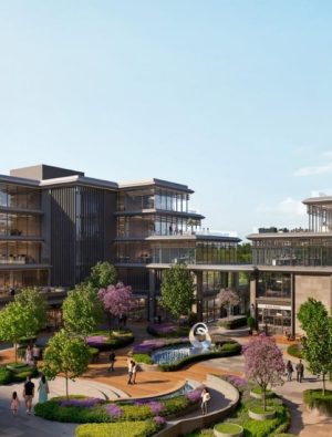 Çerkezköy’de Entegre Yaşam Modeli Başlıyor