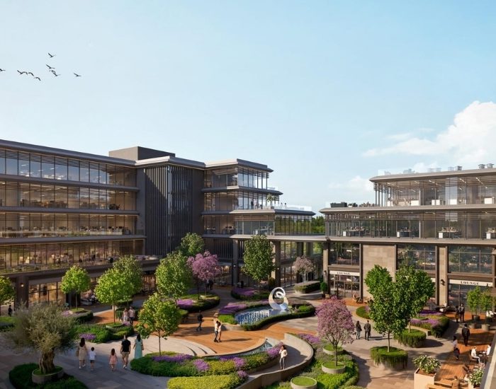 Çerkezköy’de Entegre Yaşam Modeli Başlıyor