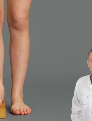 Bacak Boyu Eşitsizliği Omurga ve Eklem Sağlığını Tehdit Ediyor